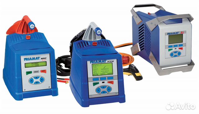 Friamat/Фриамат сервисное обслуживание и ремонт