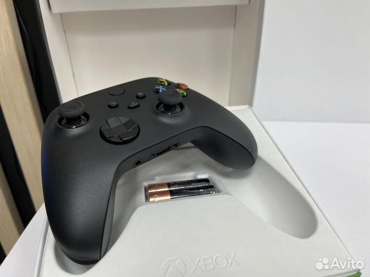 Геймпад Microsoft xbox