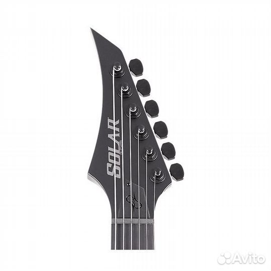 Электрогитара Solar Guitars T2.6C