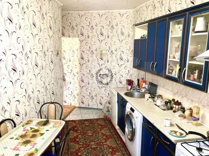 4-к. квартира, 80,3 м², 3/5 эт.