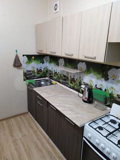 1-к. квартира, 37 м², 9/10 эт.