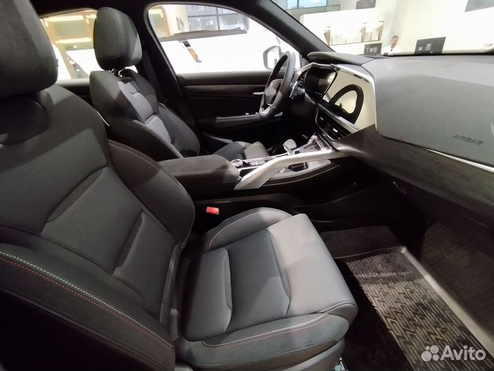 Knewstar 001 2.0 AT, 2024