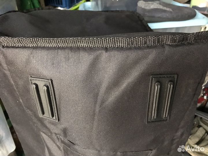 Чехол на Yamaha DBR 12