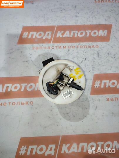 Насос топливный в бак Ford Focus 3 2011