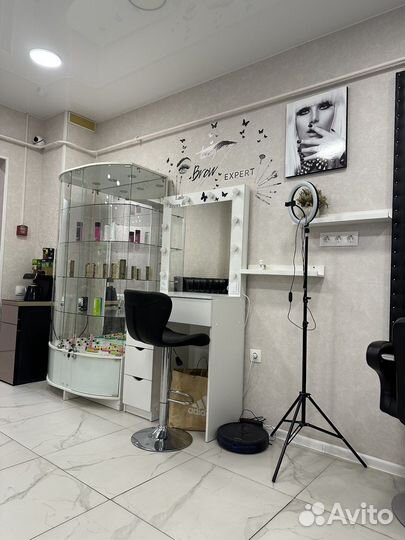 Рабочее место в аренду