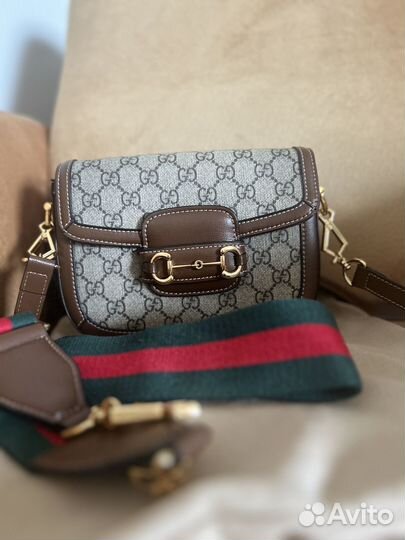 Сумка gucci новая