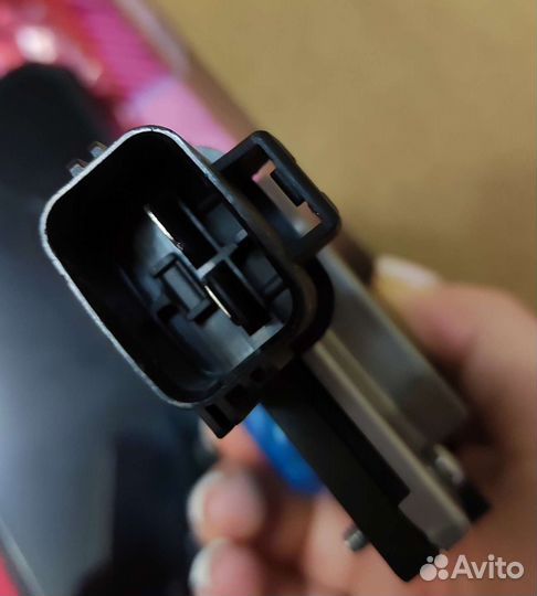 Блок управления вентилятором ford focus 3 и kuga 2