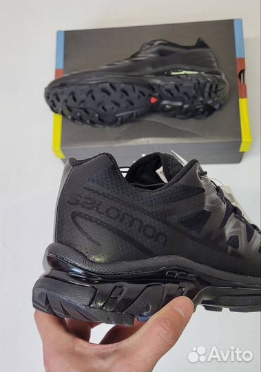 Salomon xt-6 мужские