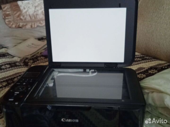 Мфу canon mg4140