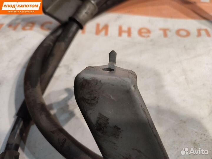 Трос ручника Nissan X-Trail T32 2014