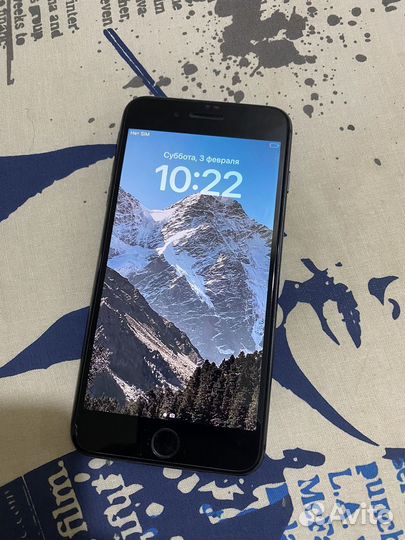 iPhone 8 Plus, 128 ГБ