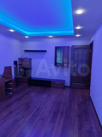 2-к. квартира, 68,5 м², 4/10 эт.