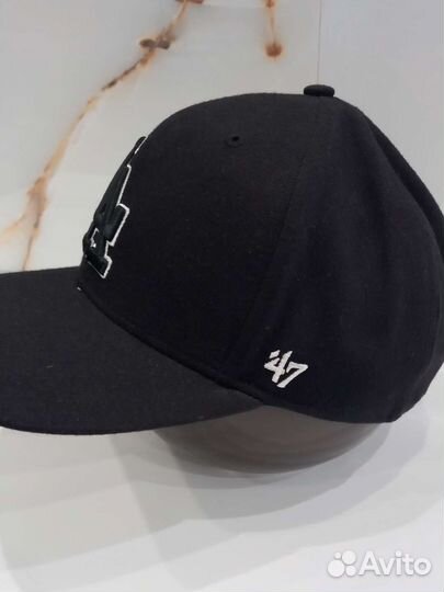 Бейсболка мужская