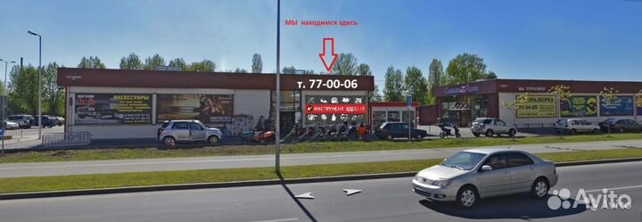 Картофелекопалка для Мотоблока ккм-1