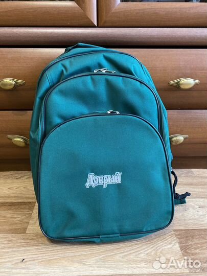 Рюкзак для Пикника