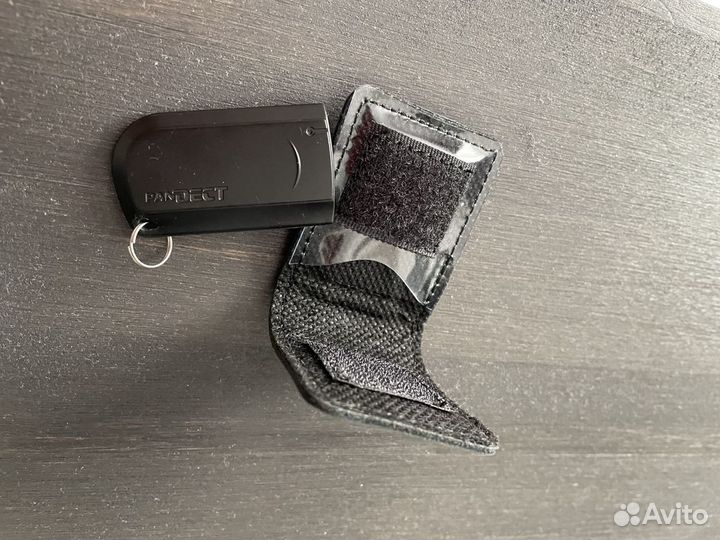 Брелок Pandora DXL-D468