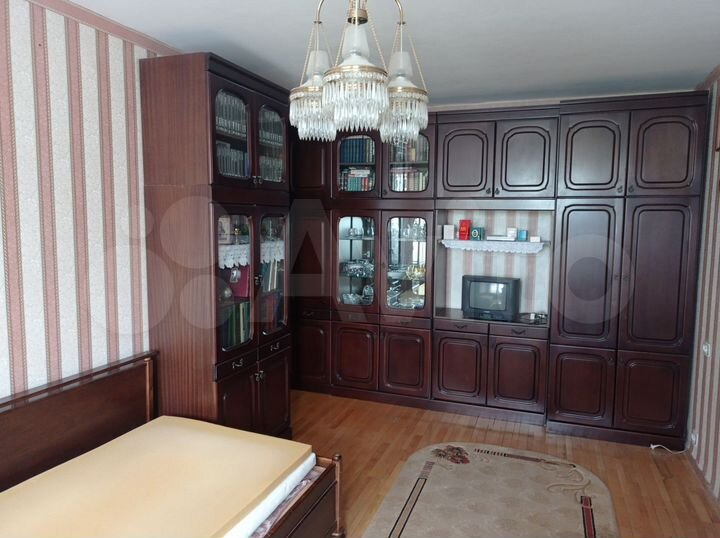 Комната 16 м² в 2-к., 7/12 эт.