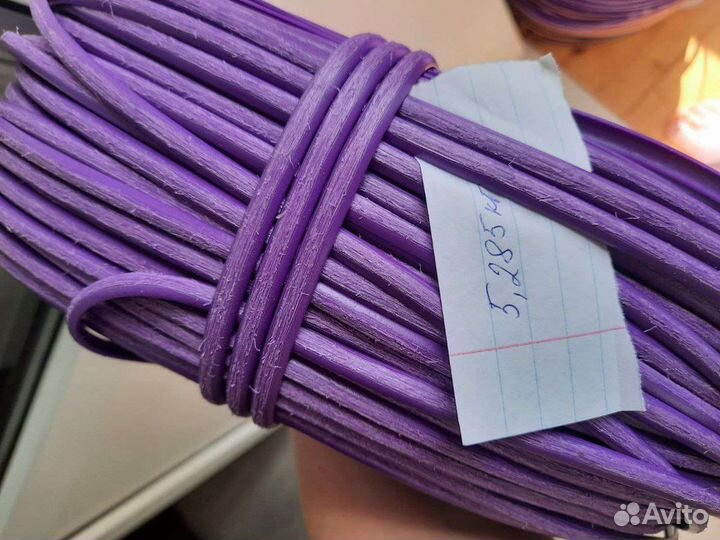 Исскуственный ротанг