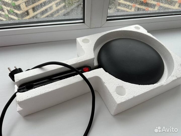 Блинница погружная