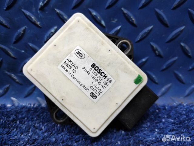 Датчик ускорения Land Rover Vogue 3 L322