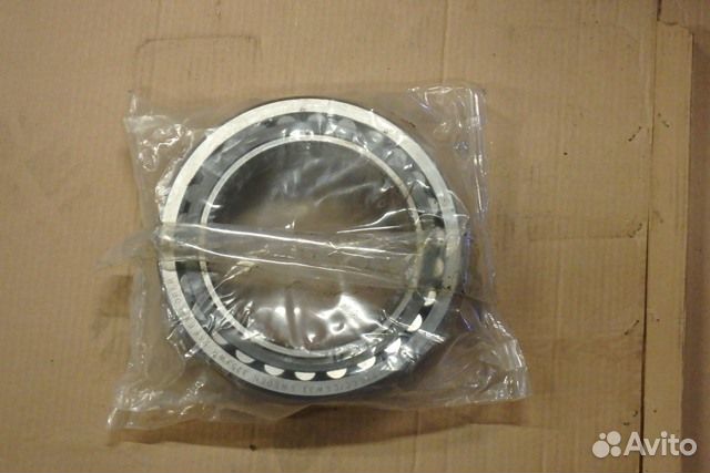 Подшипник SKF 24030CC/С4W33 sweden 325JWR SKF