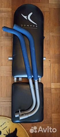 Скамья для пресса