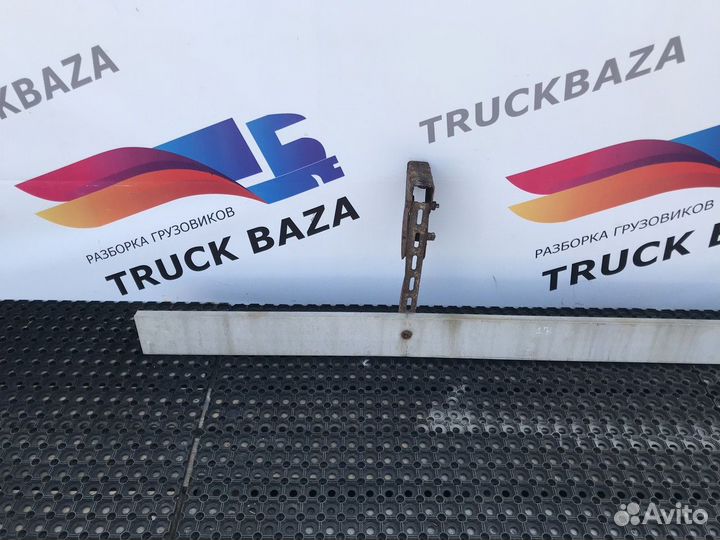 Отбойник боковой Полуприцепы Разные