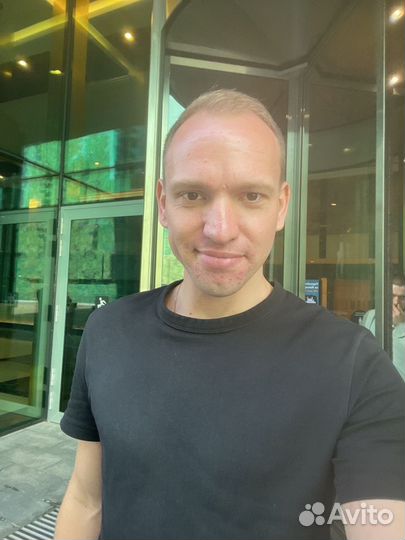 Семейный/персональный водитель