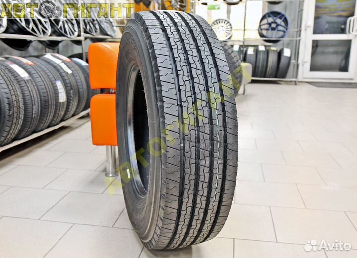 235/75R17.5 (DB685) а/шина diamondback 18PR 143/14