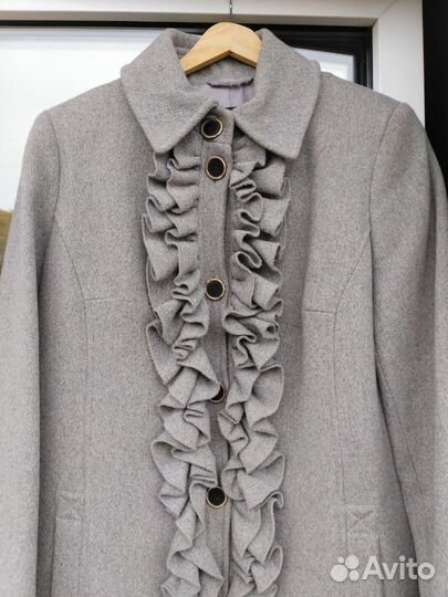 Пальто, Paul Costelloe
