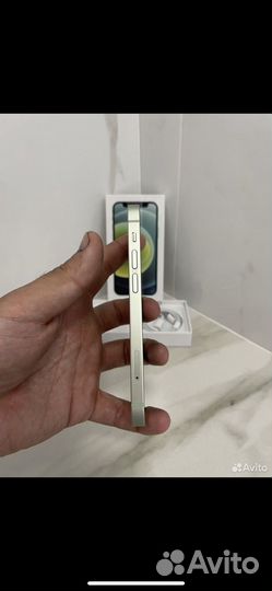 iPhone 12 mini, 128 ГБ