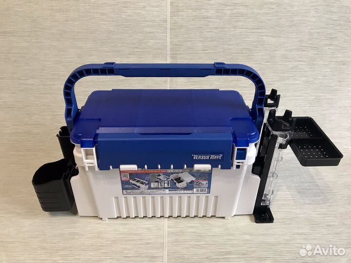 Комплект рыболовный, морской meiho rockfishing