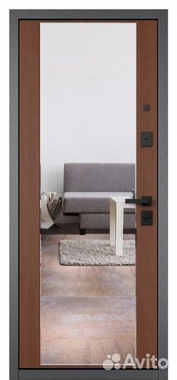 Дверь входная