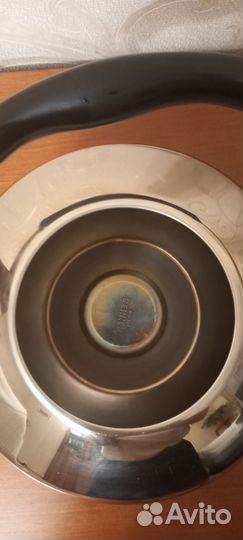 Чайник 3 литра