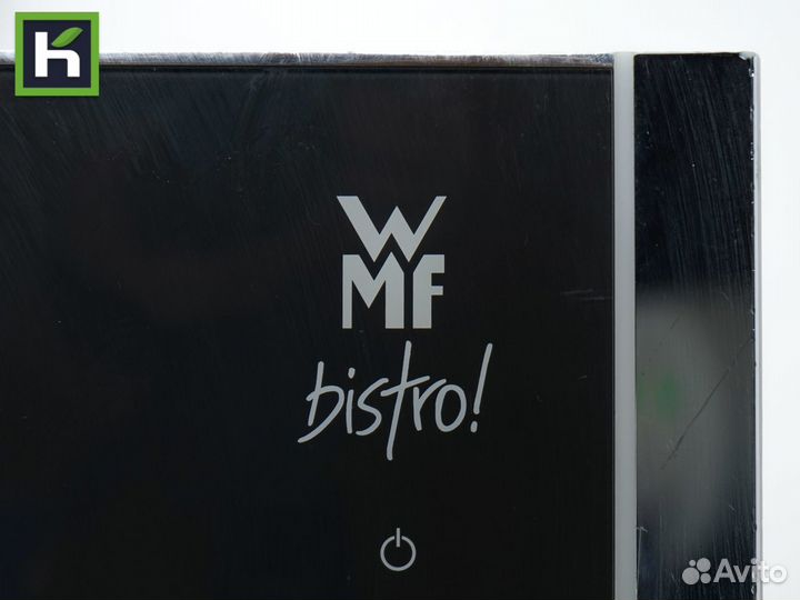 Кофемашина WMF Bistro Германия