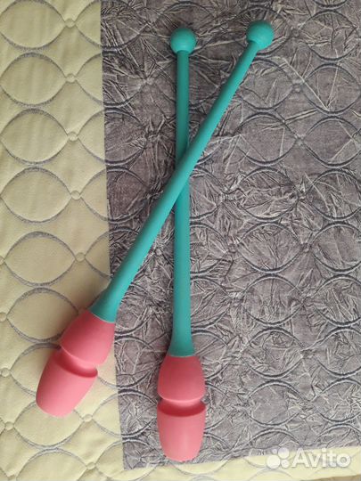 Булавы pastorelli 36