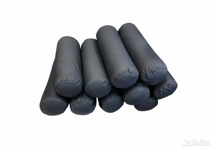 Подушка (болстер / валик) для йоги