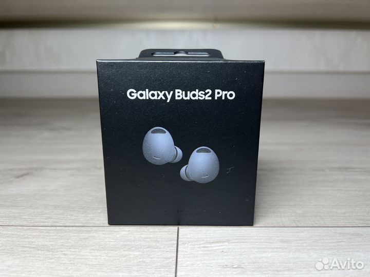Samsung Galaxy Buds 2 Pro