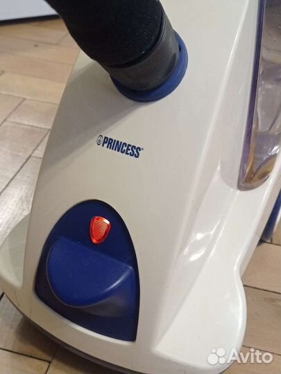 Отпариватель вертикальный Princess Голландия