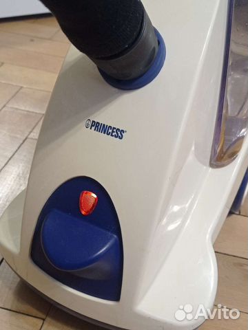 Отпариватель вертикальный Princess Голландия