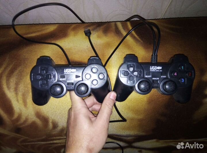 Продам джойстик