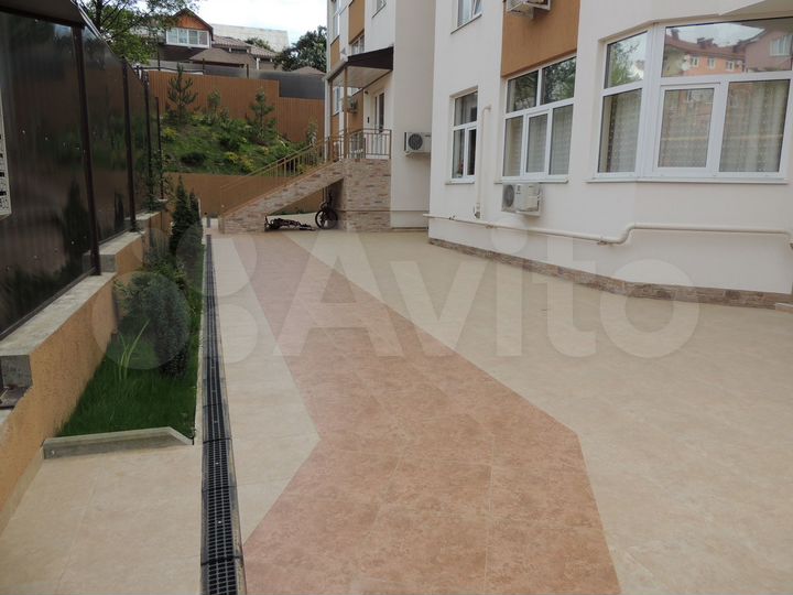 Квартира-студия, 40 м², 3/5 эт.