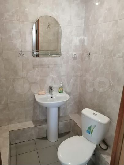 Квартира-студия, 32 м², 4/4 эт.