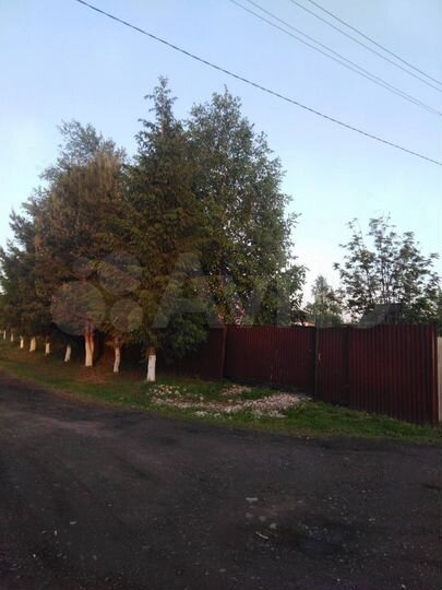 Участок 15 сот. (ИЖС)