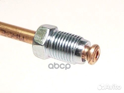 Трубка тормозная 1051050300 WP001 Wp