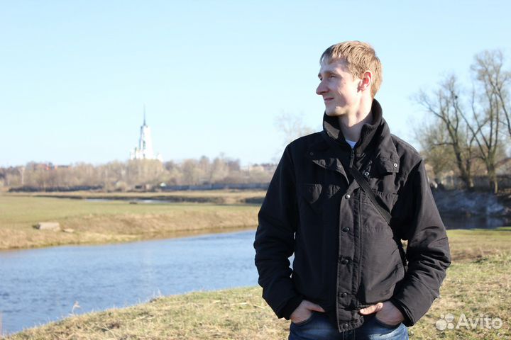 Специалист по недвижимости