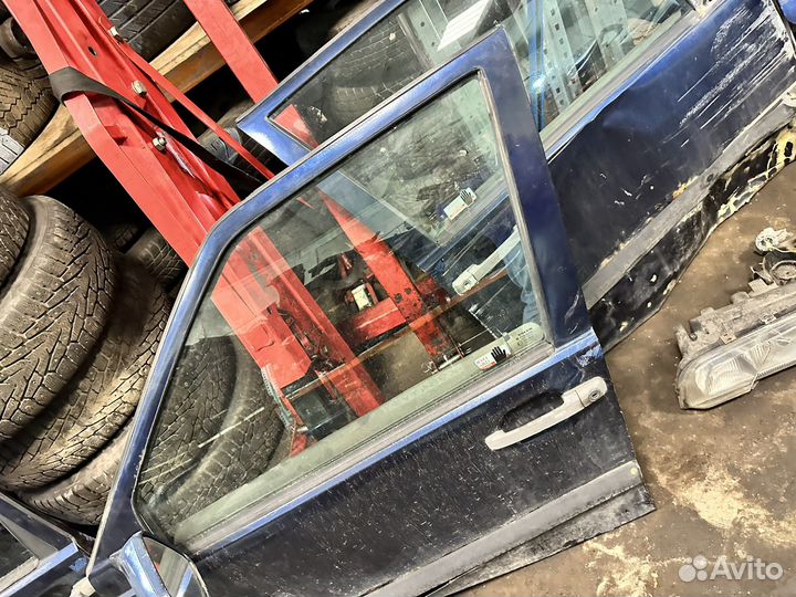 В разборке Volvo 850 2.4 B5252S