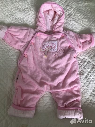 Вещи на девочку