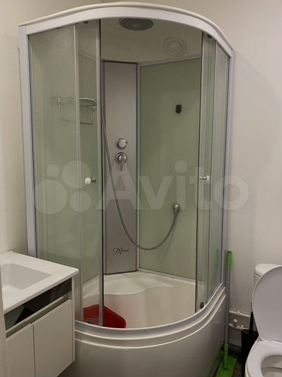 Квартира-студия, 27 м², 3/3 эт.