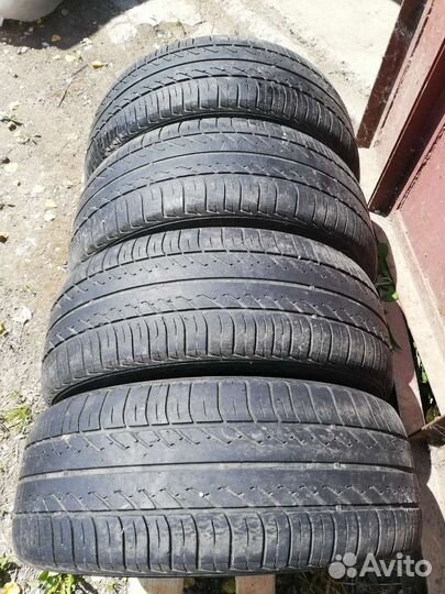 Hankook Optimo K406 195/55 R15